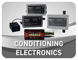 Conditioning Electronics