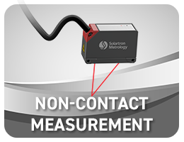 Orbit LT Laser Triangulation Sensors